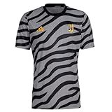 Adidas Camisa Pré Jogo Juventus De