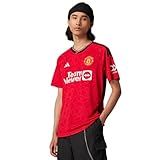 Adidas Camiseta Masculina Adidas Soccer 23 24 Home Jersey