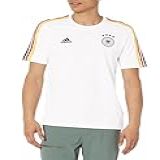 Adidas Camiseta Masculina Alemanha Alphaskin 3