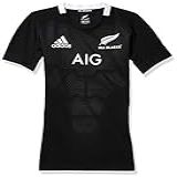 Adidas Camiseta Masculina All Blacks Home