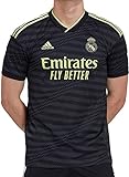 Adidas Camiseta Masculina De Futebol Real