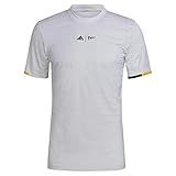 Adidas Camiseta Masculina Tennis London Freelift