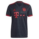 Adidas Futebol Masculino Bayern Munich 22