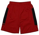 Adidas Game Built Player Climalite Short With Pockets