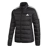Adidas Jaqueta Feminina Essentials Preto G