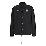 Adidas LAFC Anthem Jacket Medium
