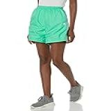Adidas Originals Adicolor Classics Ripstop Shorts Feminino Verde X Small