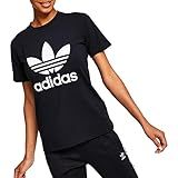 Adidas Originals Camiseta Feminina Adicolor Classics
