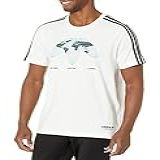 Adidas Originals Camiseta Masculina Graphics United