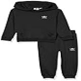 Adidas Originals Conjunto De Moletom Com Capuz Adicolor Infantil Unissex Preto 4 Anos