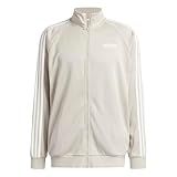 Adidas Originals Jaqueta Masculina De Basquete Select Bege Wonder P