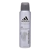 Adidas Pro Invisible Desodorante