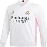 Adidas Real Madrid CF Home Men