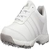Adidas Sapato De Golfe Feminino W Tech Response Branco 8 5