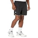 Adidas Short Club Tennis 18 Cm Preto M