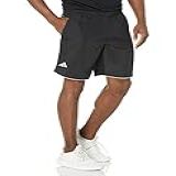 Adidas Short Masculino Club Tennis Preto P