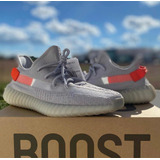 adidas Yeezy 350v2 Tailight