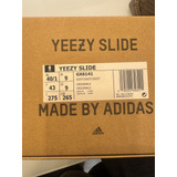 adidas Yeezy Sandálias Sem Gênero Tamanho Ajustável