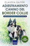 Adiestramiento Canino Del Border Collie Adiestramiento Canino Para Su Cachorro Border Collie Spanish Edition 