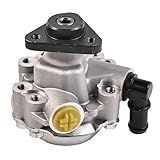 ADIGARAUTO 21 5350 Nova Bomba De Direção Hidráulica Compatível Com BMW 323Ci 2001 2006 325Ci 2001 2006 330Ci 2 5L 2 8L 3 0L