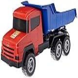 Adijomar 790- Super Truck Caçamba