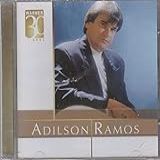 Adilson Ramos Cd Warner 30 Anos Sucessos 2006