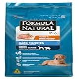 Adimax Ração Formula Natural Pro Filhote