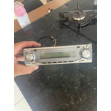 Adio Cd Mp3 Pioneer Deh p4650mp Revisado 100 usado 