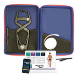 Adipômetro Clinico Neo Plus Prime Med Software Estojo