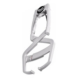 Adipometro Plicometro Clínico Analógico Prime Med Neo Cinza