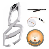 Adipometro Plicometro Clínico Analogico Prime Med Neo Plus