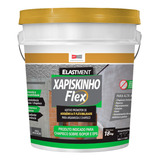 Aditivo Argamassa Adesivo Chapisco Xapiskinho Bianco 18kg