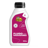 Aditivo Bardahl Promax Fluido Para Radiadores 5922 Cor Rosa