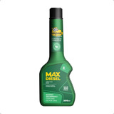 Aditivo Combustível Diesel Bardahl Max Diesel 200ml 4un