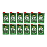 Aditivo Combustível Diesel Max S10 Bardahl 500ml 36
