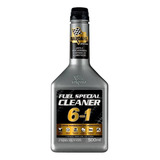 Aditivo Combustível Gasolina Bardahl Fuel Special Cleaner