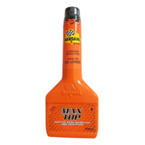 Aditivo Combustível Gasolina Bardahl Max Top 200ml Veículos Cor Laranja