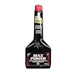 Aditivo Combustível Max Power 200ml Bardahl ADITIVO MAX POWER