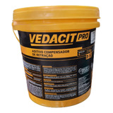 Aditivo Compensador De Retração expansor 3kg Vedacit