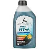 Aditivo Conc Híbrido Azul Tirreno 1 Litro