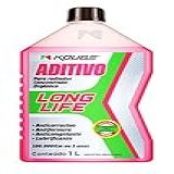 Aditivo Concentrado Orgânico 1 Litro Para Radiador Motores Flex E Diesel Koube