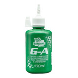 Aditivo De Cambio Diferencial Bardahl G a 100ml