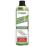 Aditivo De Combustivel Perfect Clean Koube Aditivo Diesel 500ML