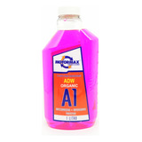 Aditivo De Radiador Anticorrosivo Motormax Adw Organic A1 1l