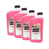 Aditivo De Radiador Black Prime A05 Pronto Uso Kit 4 Litros