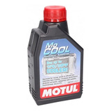 Aditivo De Radiador Motul Mocool 500ml Seu Motor Mais Frio