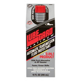 Aditivo De Transmissão Automática Lubegard Platinum 296ml