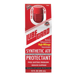 Aditivo De Transmissão Automática Lubegard Protectant 296 Ml