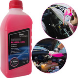 Aditivo Delphi Orgânico Rosa Pronto Uso Rl10016 13b1