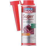 Aditivo Diesel Limpa Bico Bomba Reduz Consumo Liqui Moly